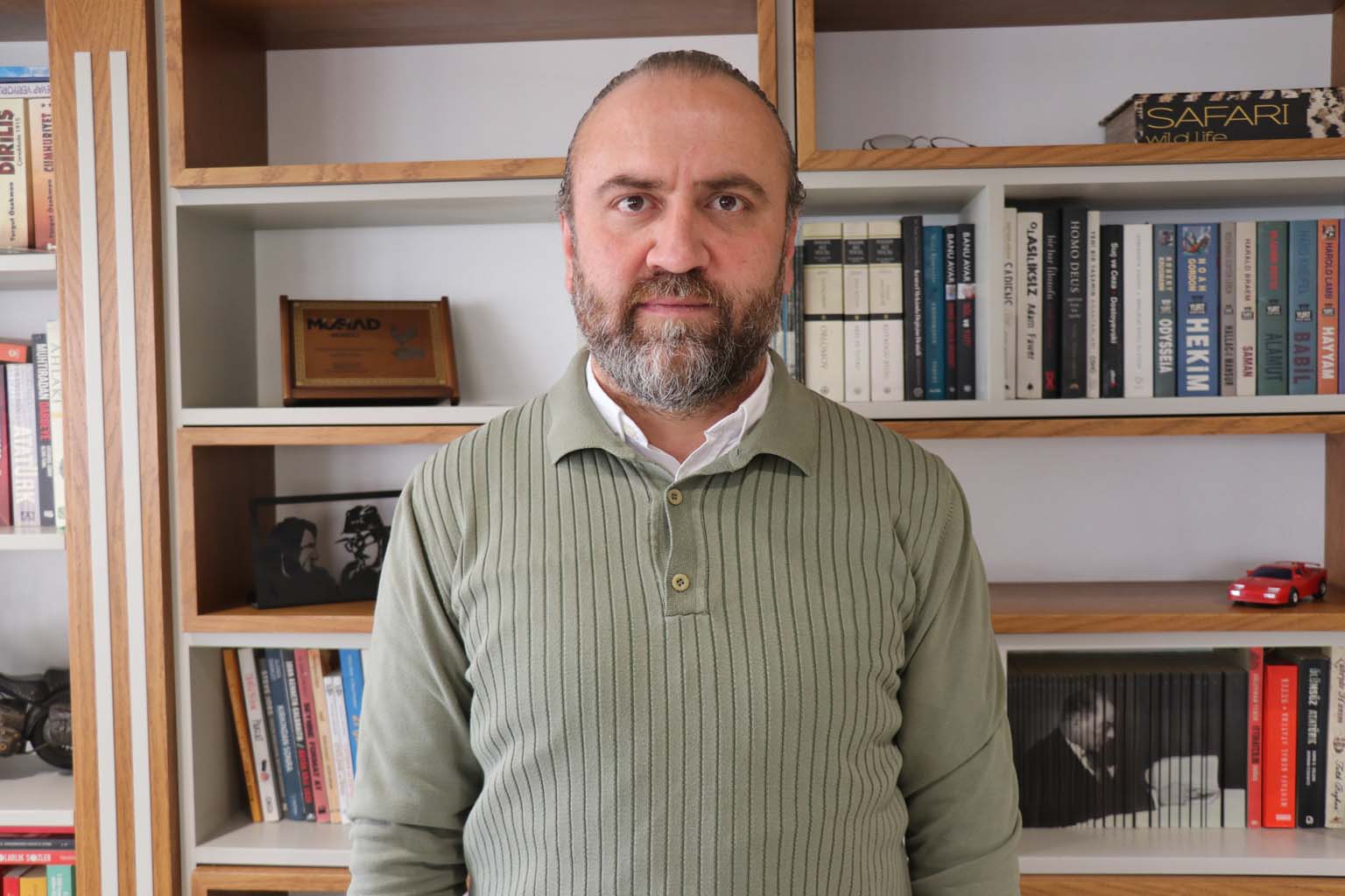 Böyle Ev Sahibi Görülmedi.. Mutfak Tezgahının Islak Bırakılmamasını Bile Istedi! (6)