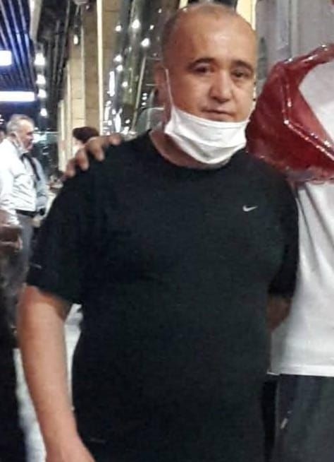 Büfede Çıkan Tartışma Cinayetle Sonuçlandı (2)