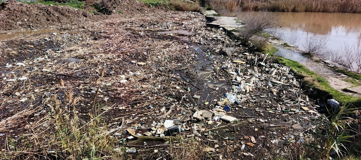 Burası Aydın.. Görüntüler Tepki Çekti (4)