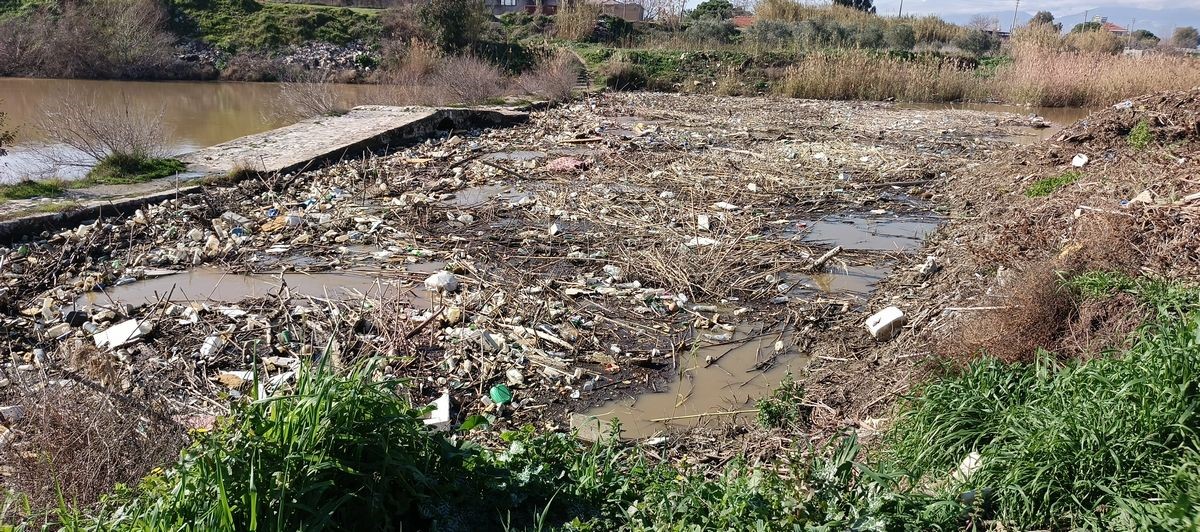 Burası Aydın.. Görüntüler Tepki Çekti (6)