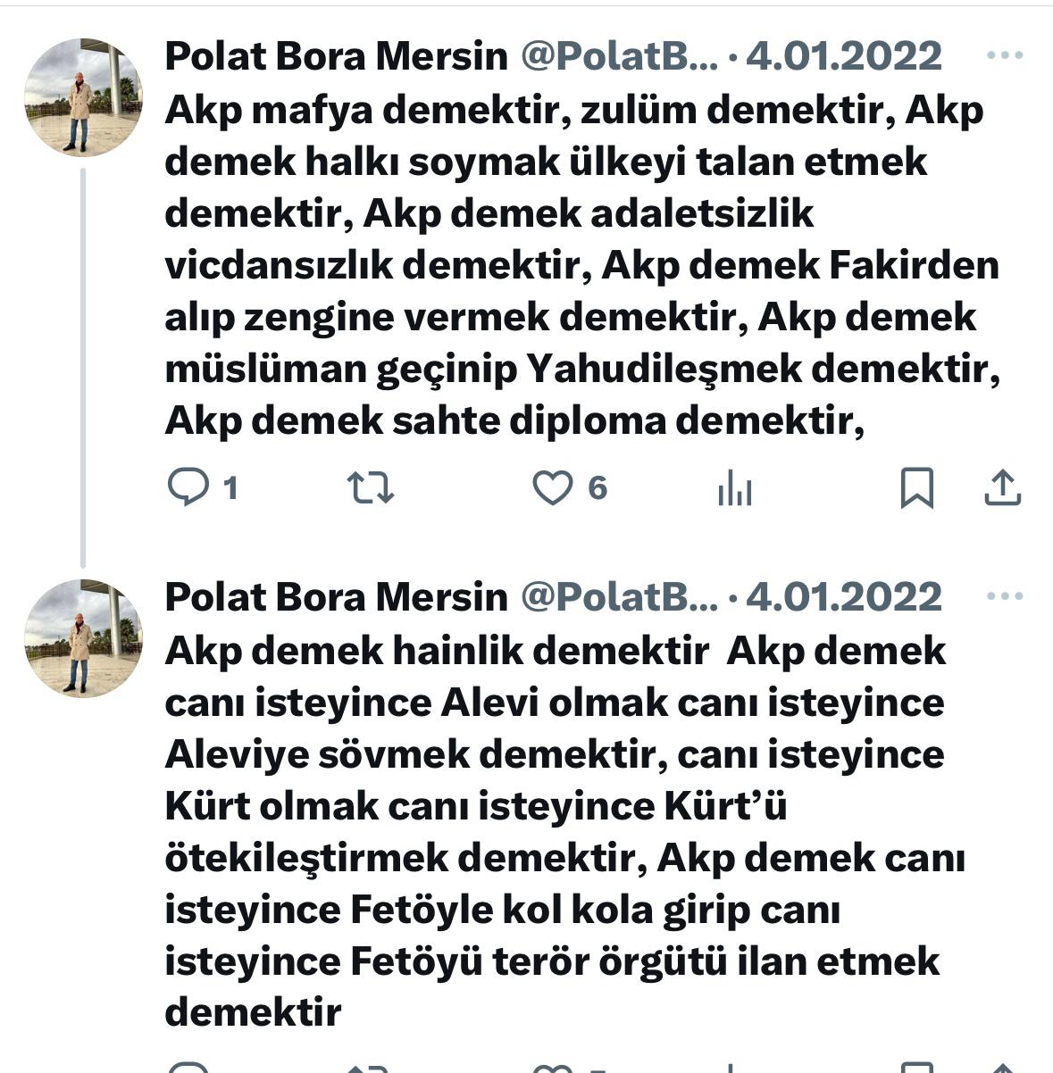 Çerçioğlu Ile Ak Parti’ye Geçenlerin Geçmiş Paylaşımları Tepki Çekti (1)