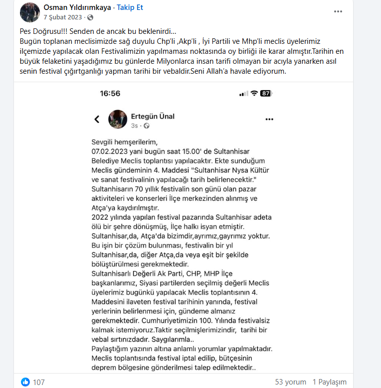 Çerçioğlu Ile Ak Parti’ye Geçenlerin Geçmiş Paylaşımları Tepki Çekti (10)