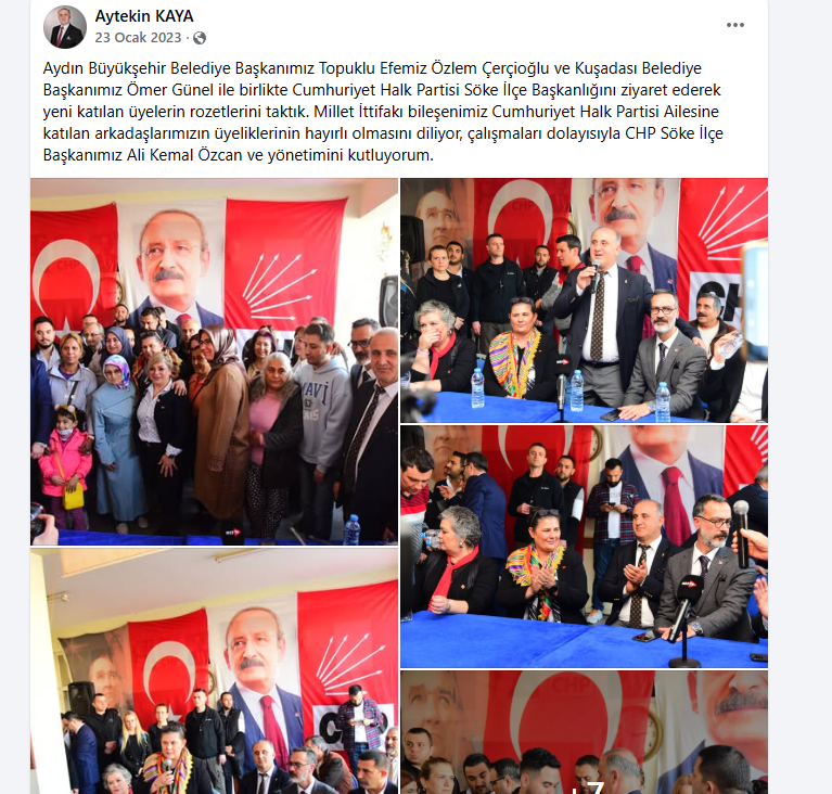 Çerçioğlu Ile Ak Parti’ye Geçenlerin Geçmiş Paylaşımları Tepki Çekti (5)