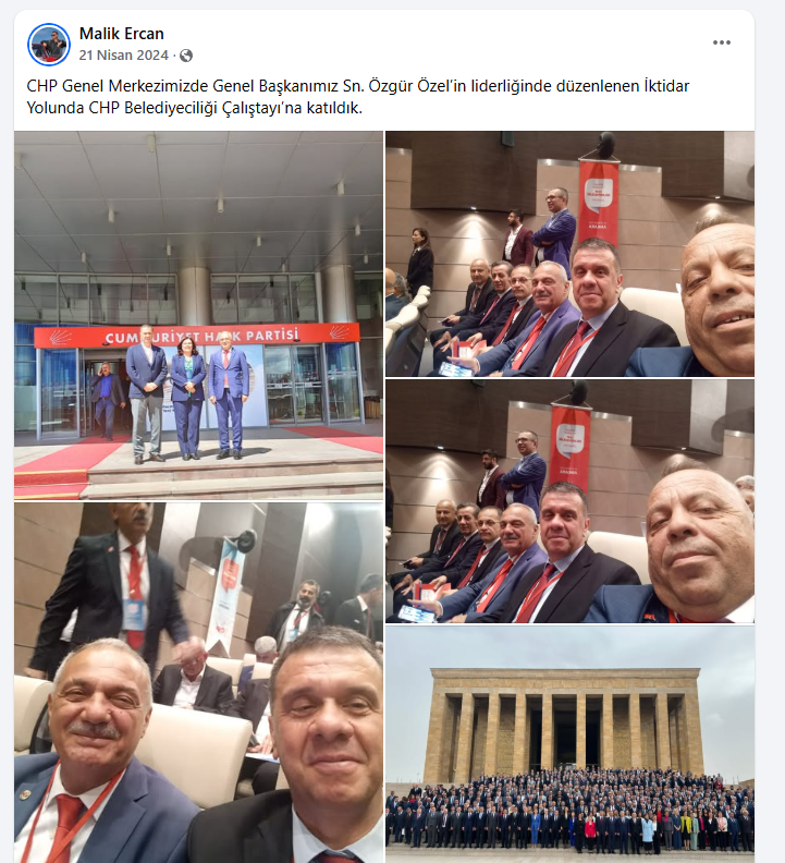 Çerçioğlu Ile Ak Parti’ye Geçenlerin Geçmiş Paylaşımları Tepki Çekti (6)