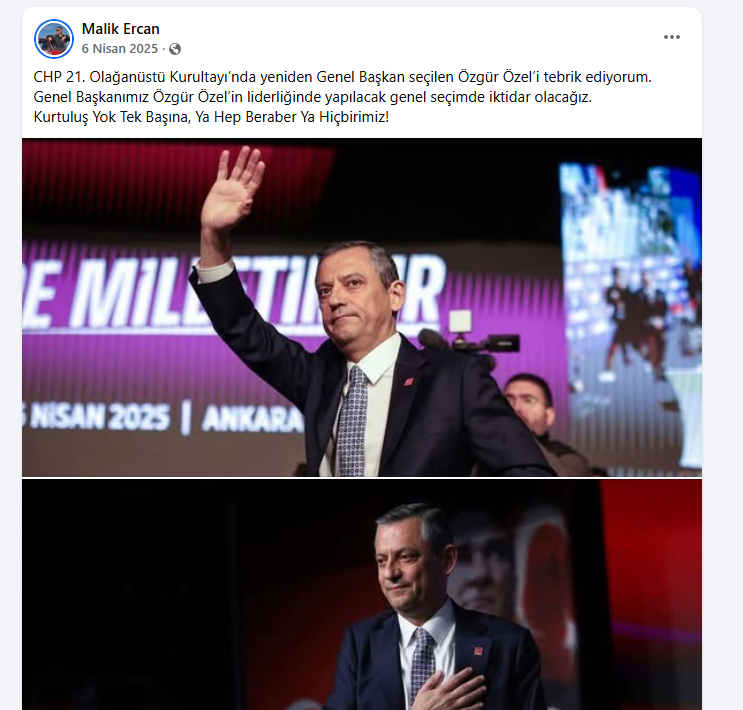 Çerçioğlu Ile Ak Parti’ye Geçenlerin Geçmiş Paylaşımları Tepki Çekti (7)