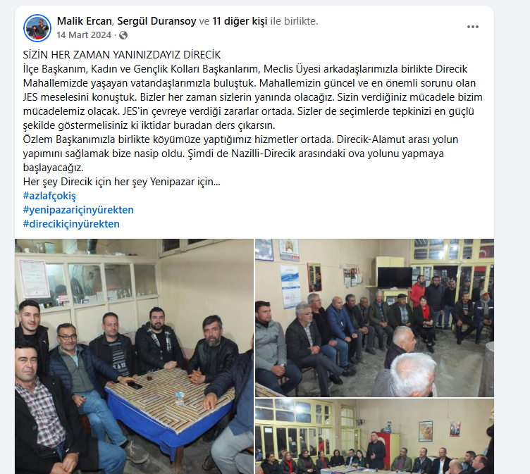 Çerçioğlu Ile Ak Parti’ye Geçenlerin Geçmiş Paylaşımları Tepki Çekti (8)