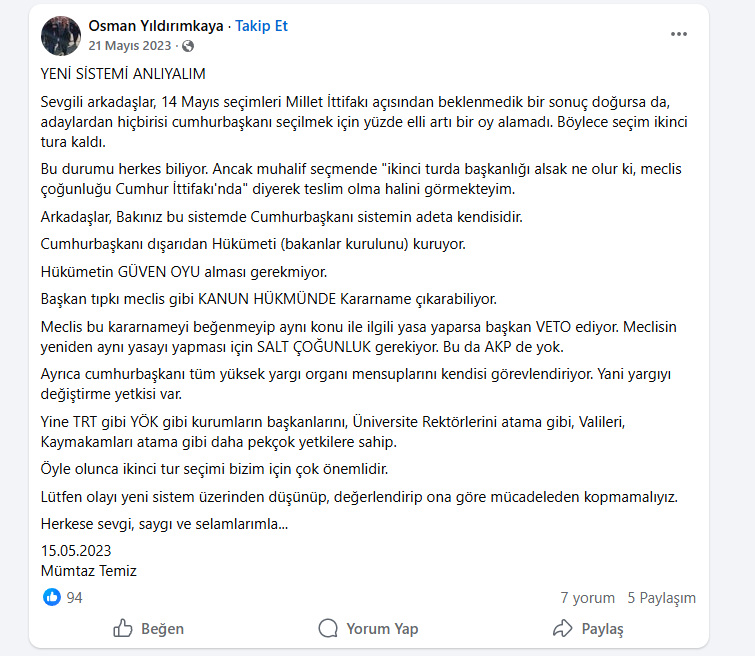 Çerçioğlu Ile Ak Parti’ye Geçenlerin Geçmiş Paylaşımları Tepki Çekti (9)