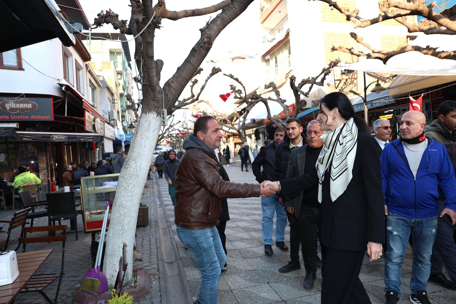 Çerçioğlu Salonda Var, Sahada Yok (10)