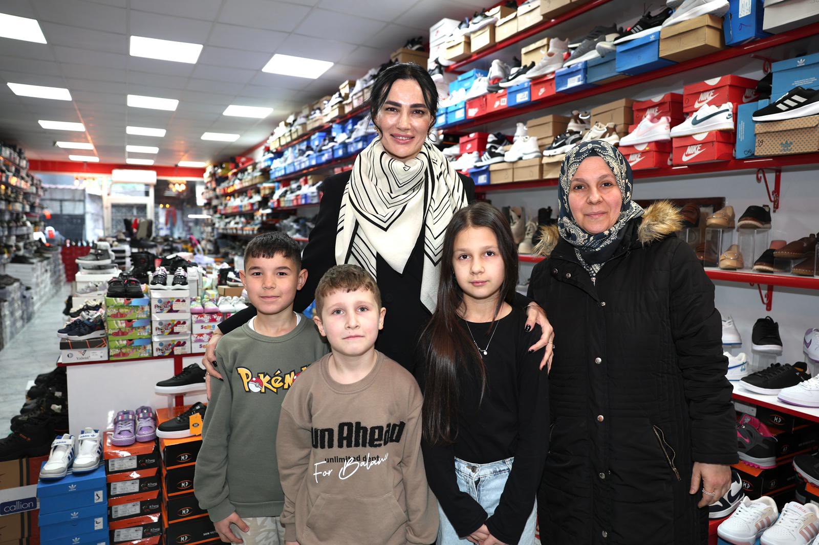 Çerçioğlu Salonda Var, Sahada Yok (13)