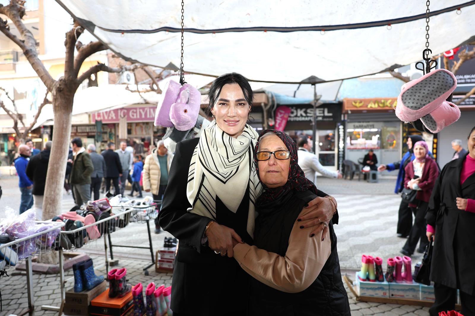 Çerçioğlu Salonda Var, Sahada Yok (14)