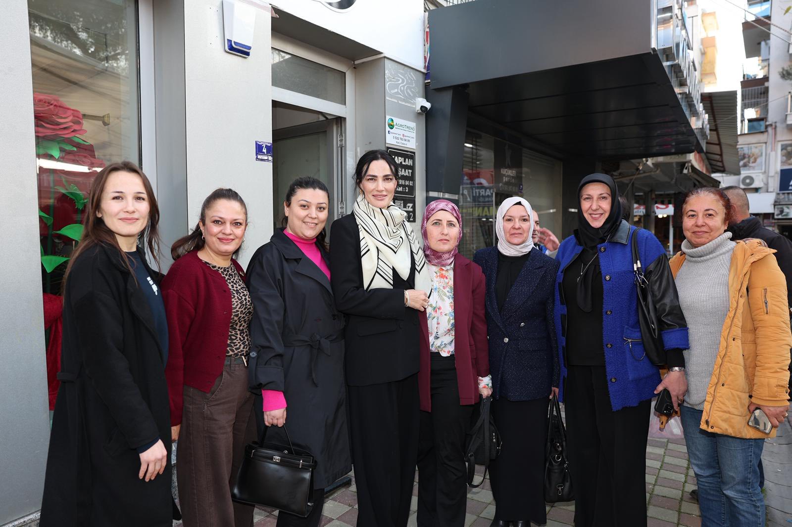 Çerçioğlu Salonda Var, Sahada Yok (15)