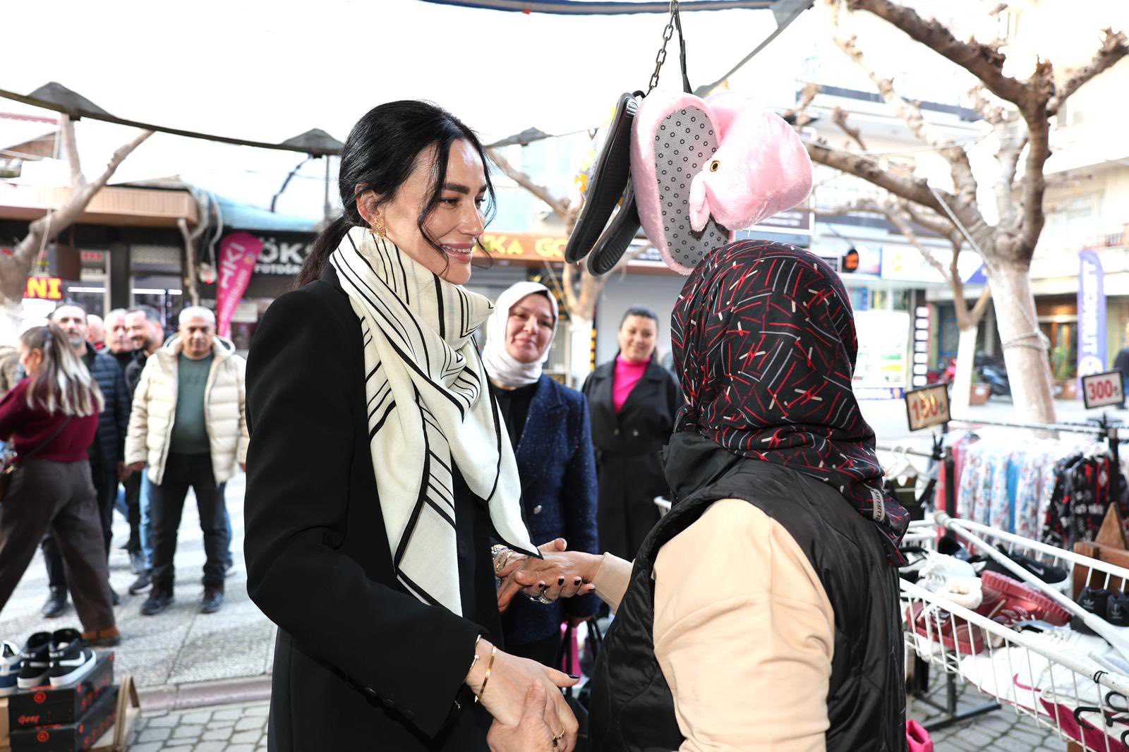 Çerçioğlu Salonda Var, Sahada Yok (2)