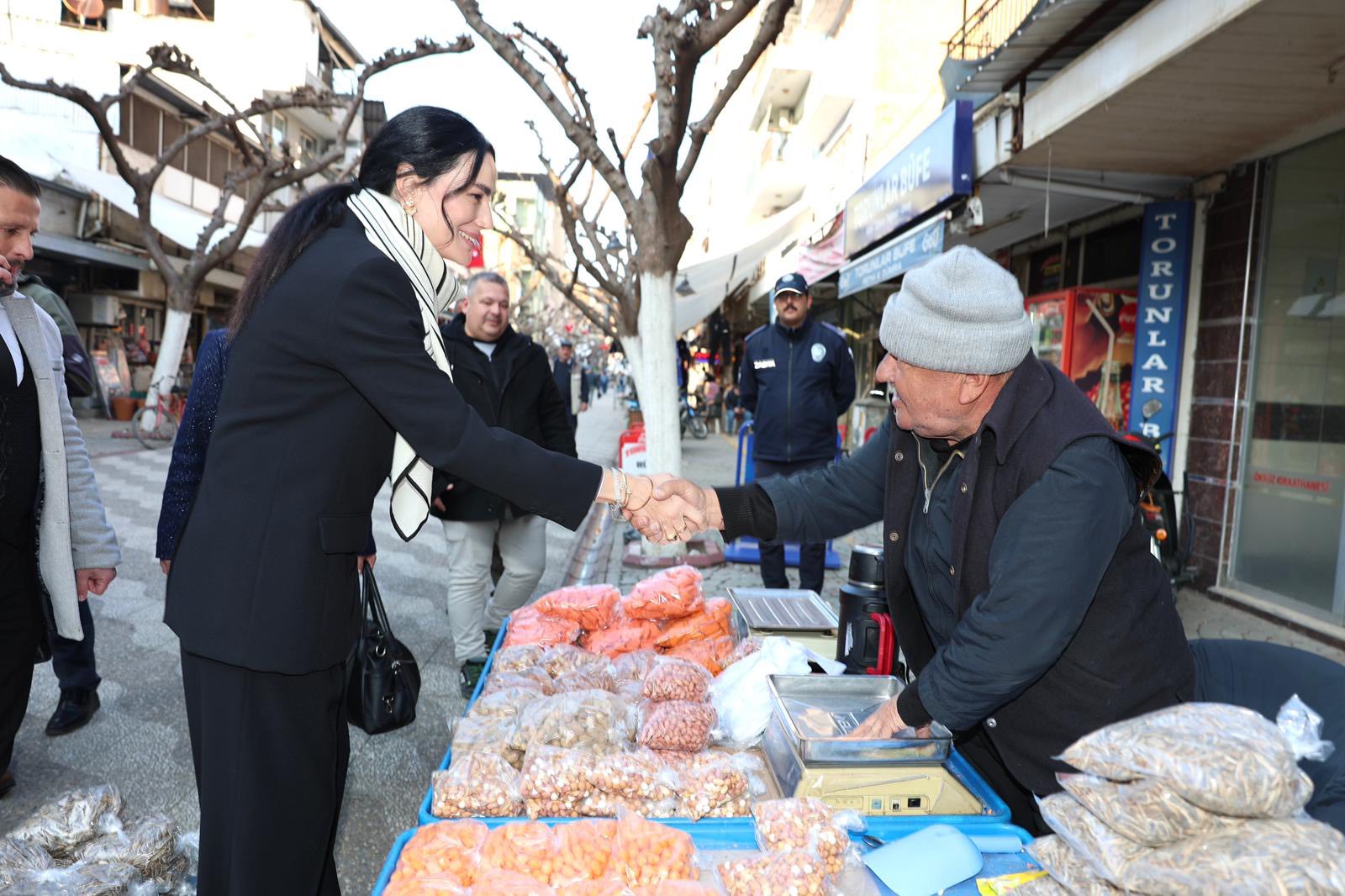 Çerçioğlu Salonda Var, Sahada Yok (3)