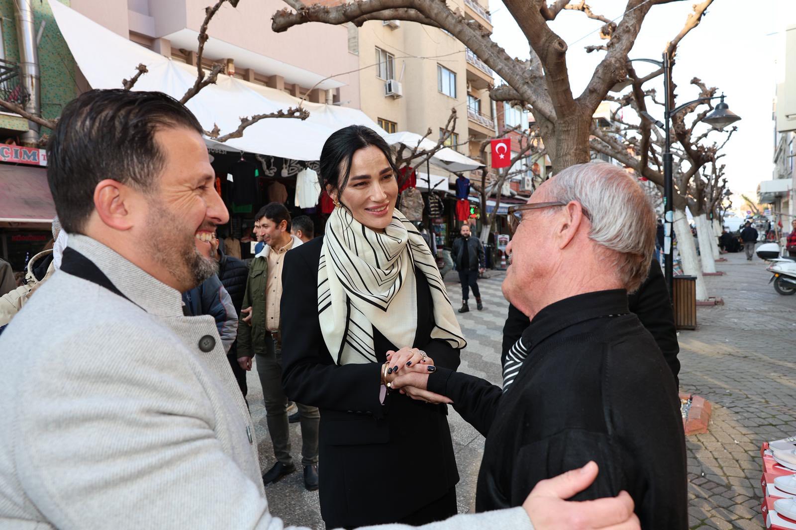 Çerçioğlu Salonda Var, Sahada Yok (4)