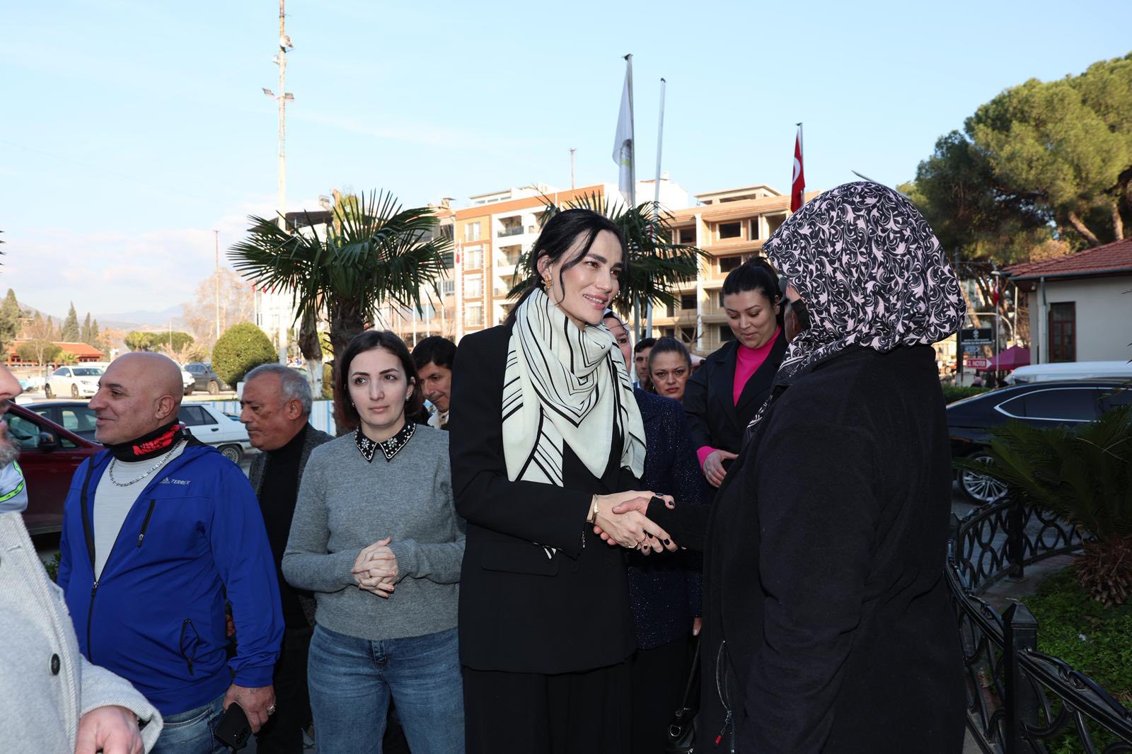 Çerçioğlu Salonda Var, Sahada Yok (8)