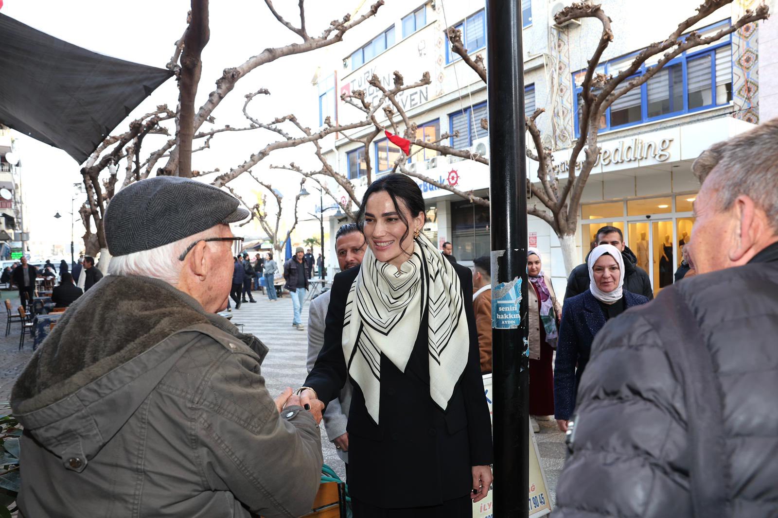 Çerçioğlu Salonda Var, Sahada Yok (9)