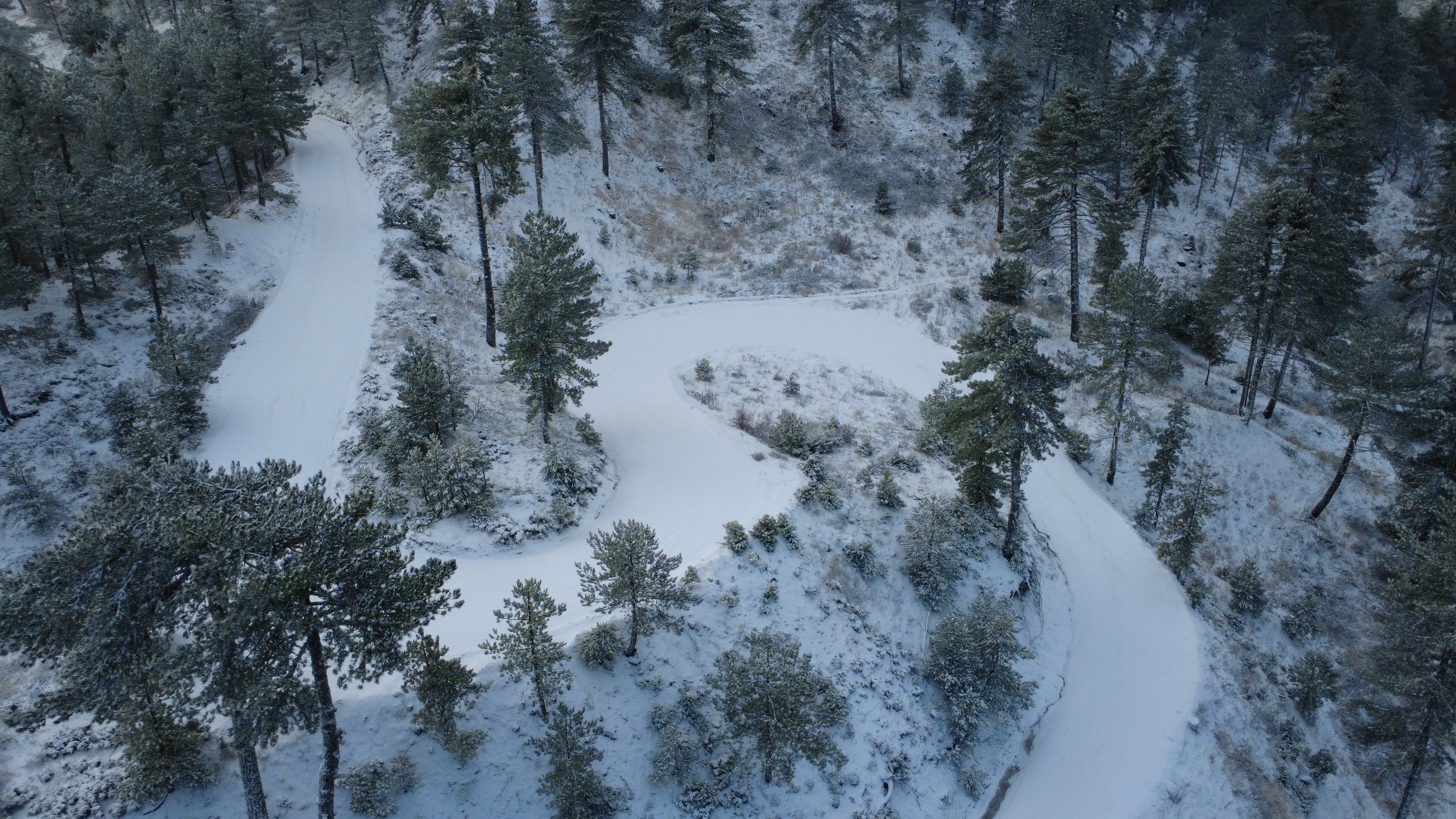 Ege’de Kartpostallık Manzaralar (5)