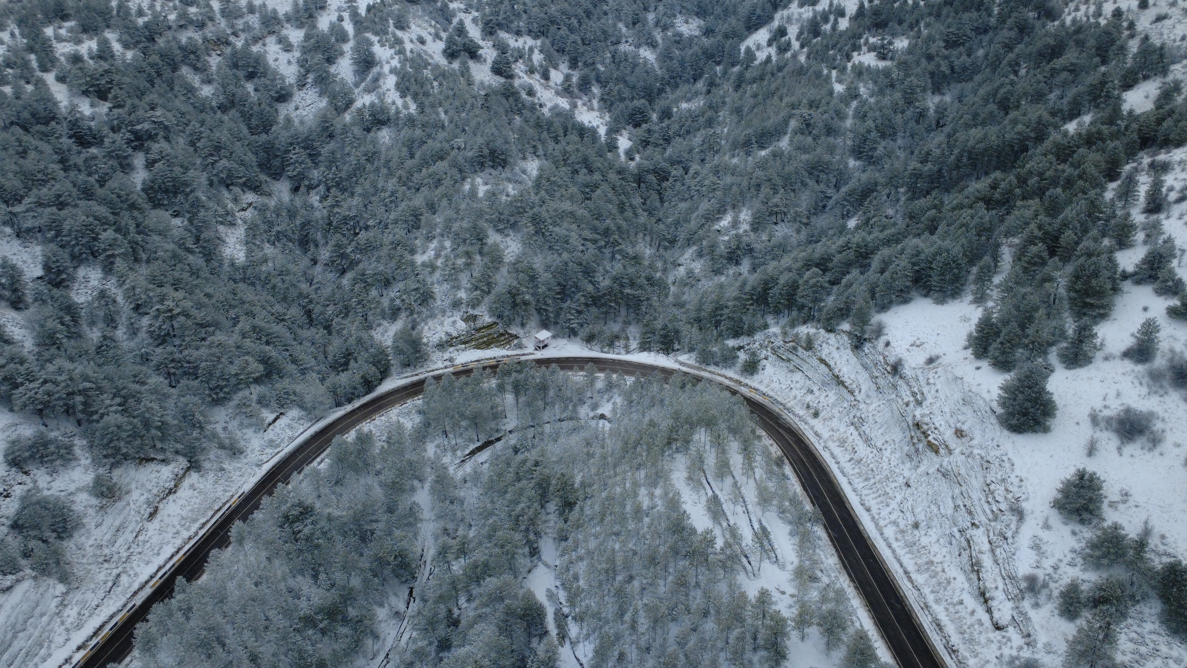 Ege’de Kartpostallık Manzaralar (9)