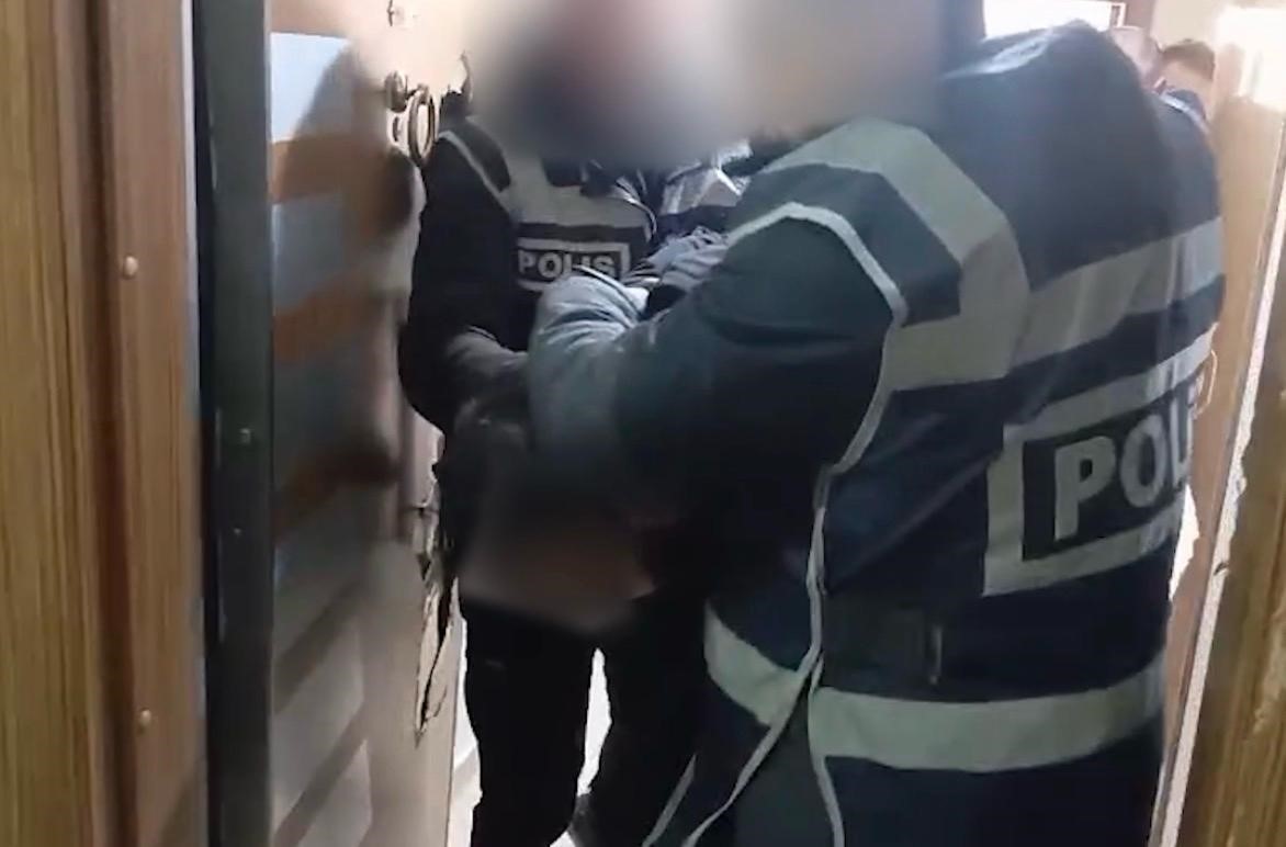 Ekmek Yedikleri Yeri 5 Milyon Dolar Zarara Uğrattılar (2)