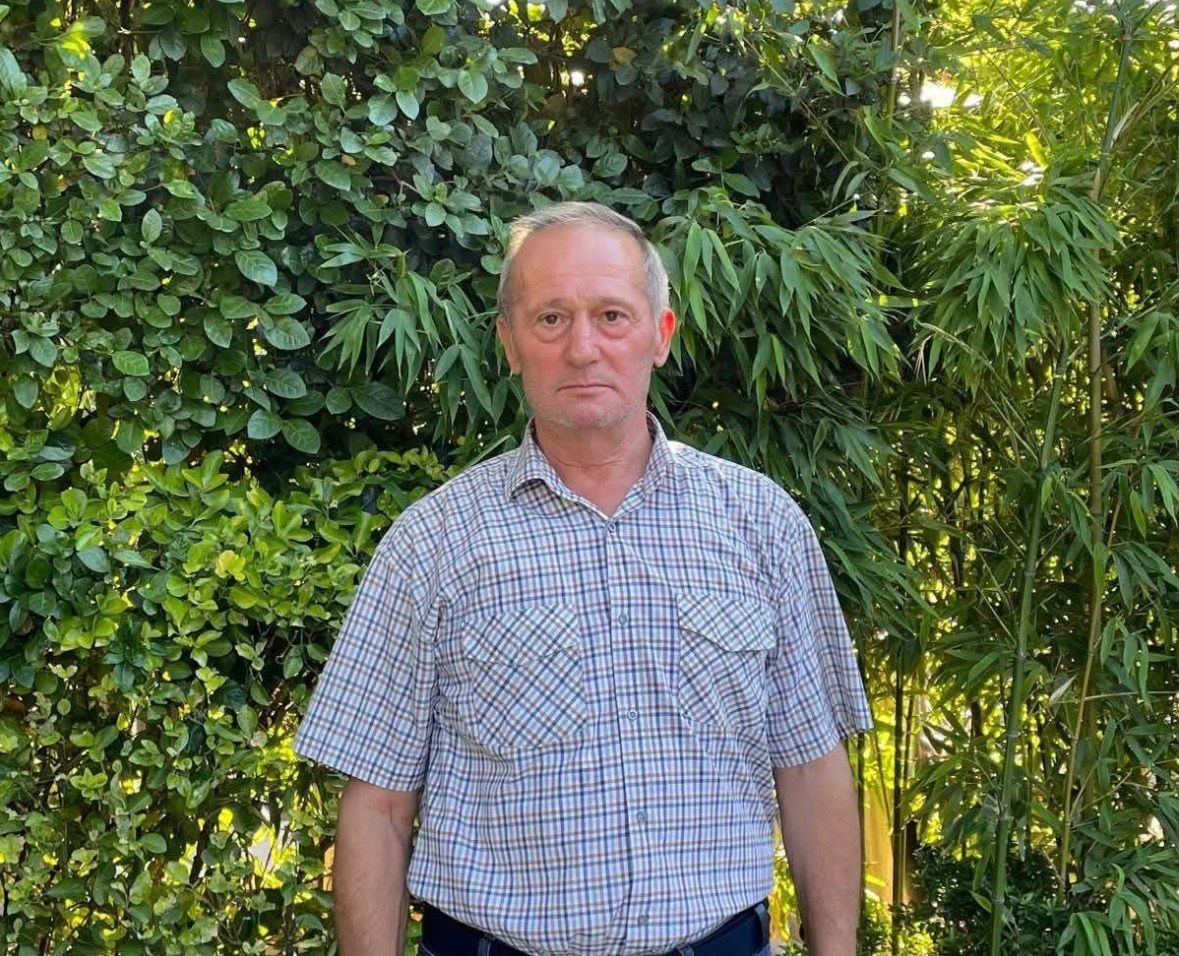 Emekli Binbaşı Evinde Ölü Olarak Bulundu (2)