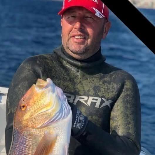 Eski Milli Sporcudan Acı Haber (2)