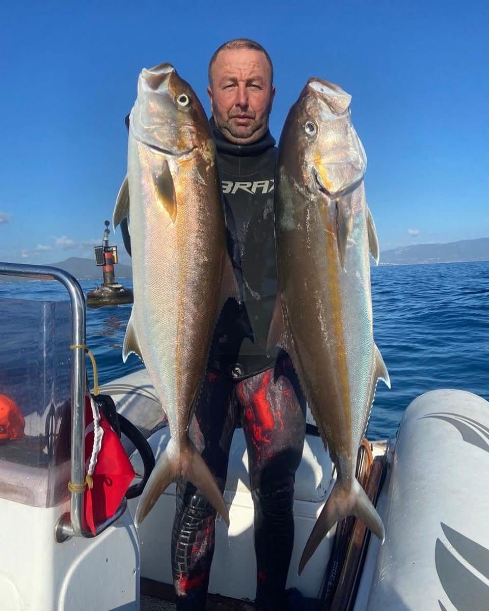 Eski Milli Sporcudan Acı Haber (3)