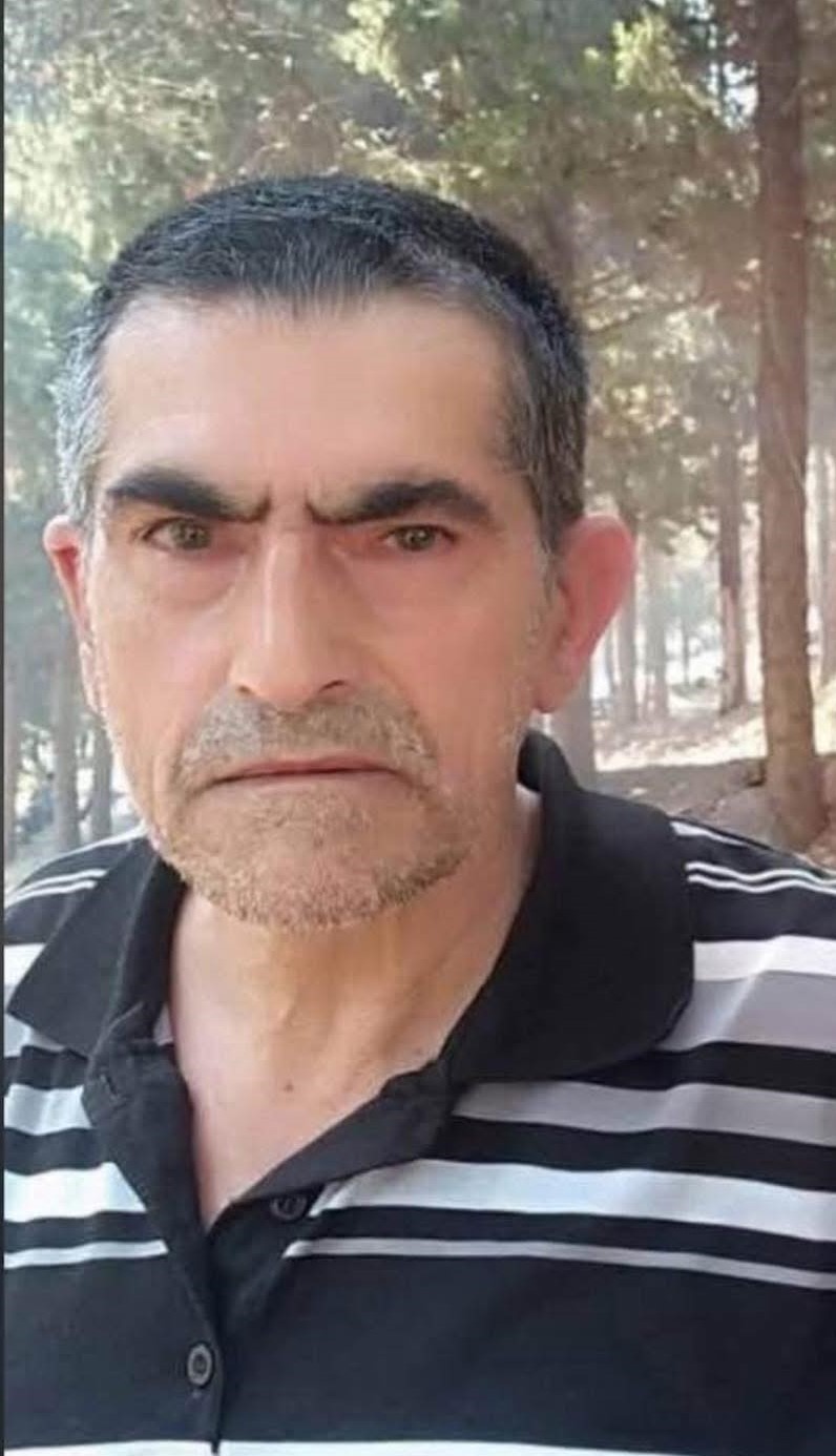 Fırtına, Şehit Kardeşini Hayattan Kopardı (2)