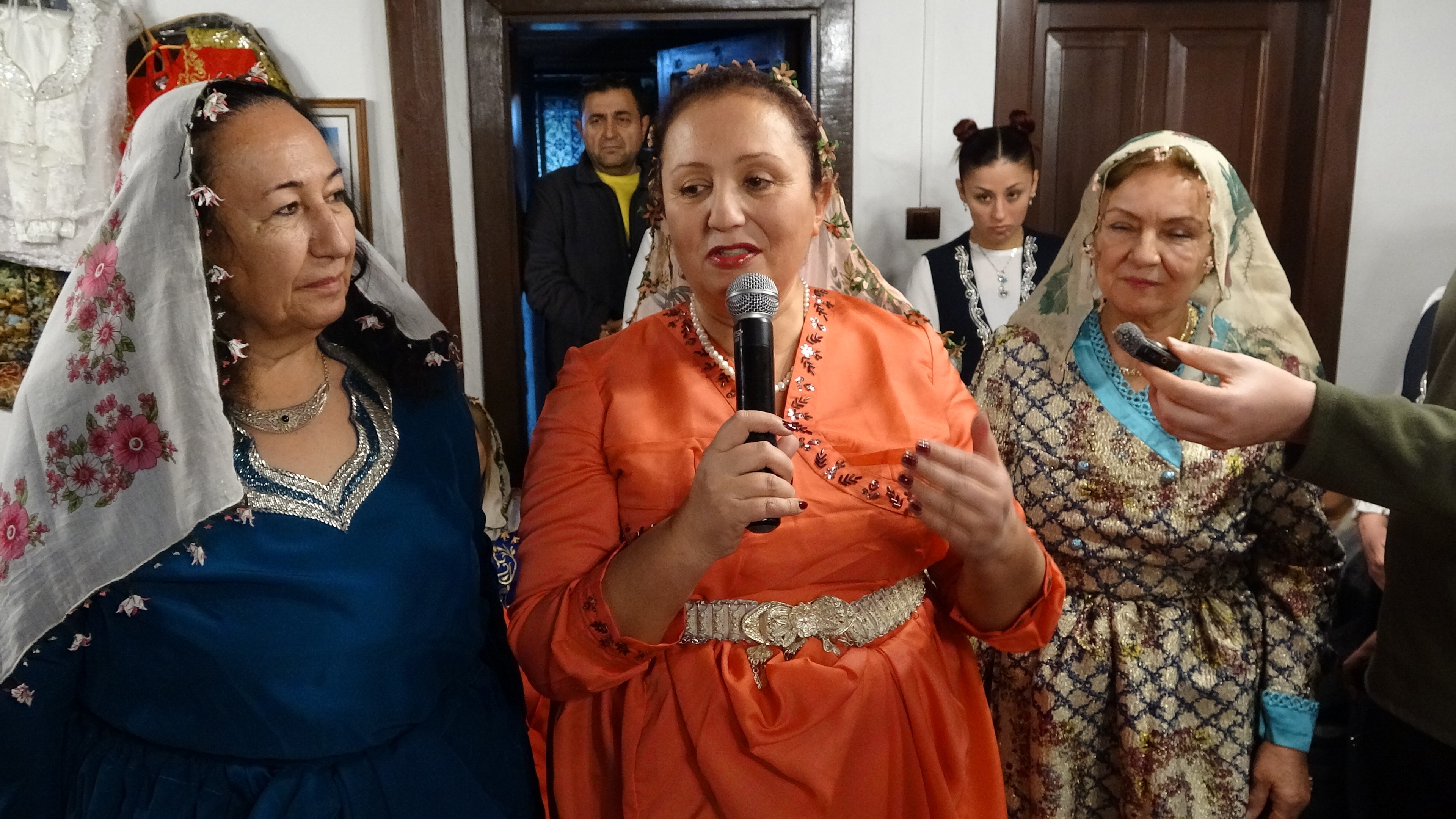 Geleneksel Kına Geleneği Yeniden Hayat Buldu (6)