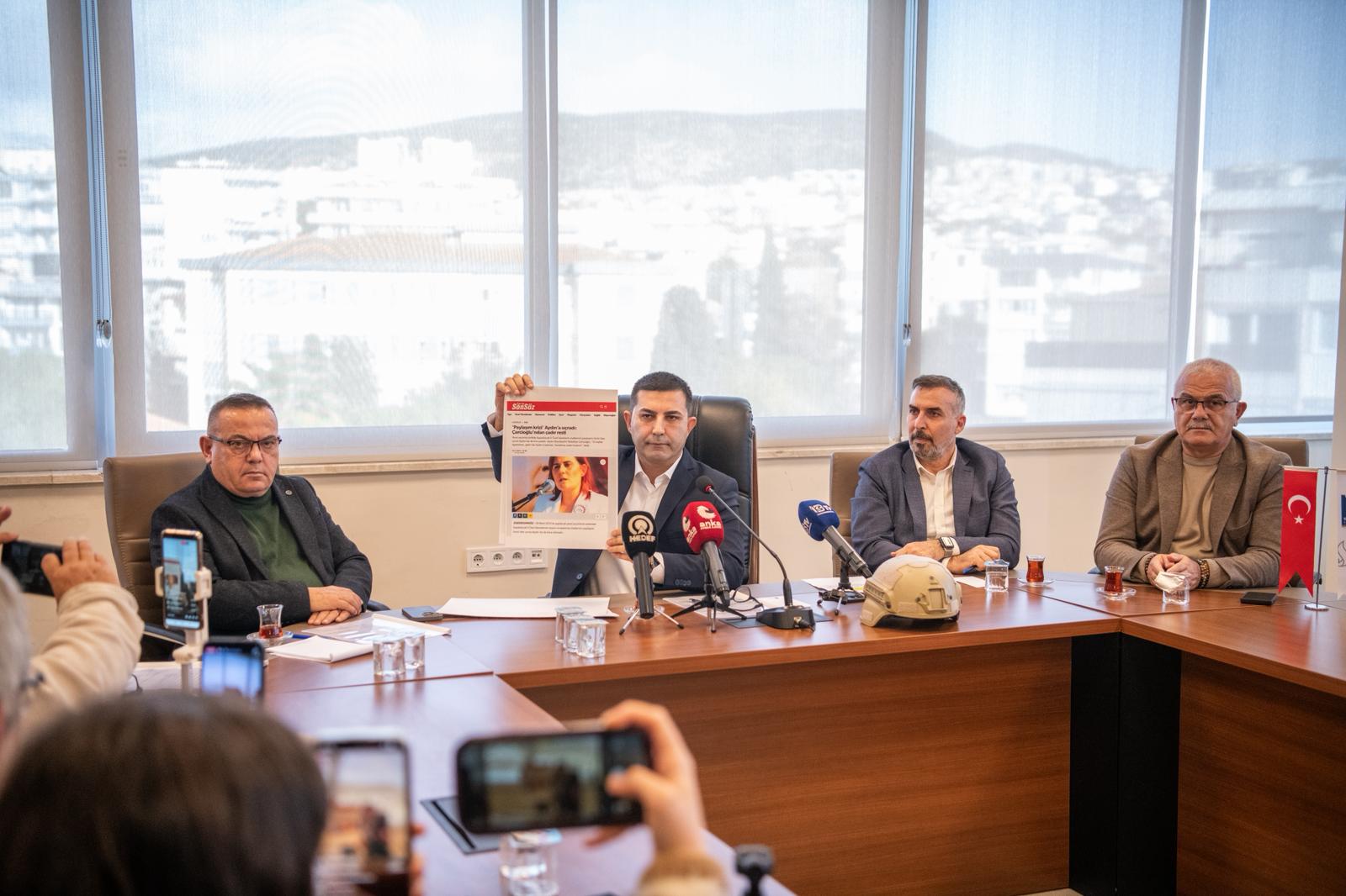 H İ Z M E T Ü R E T M E 2