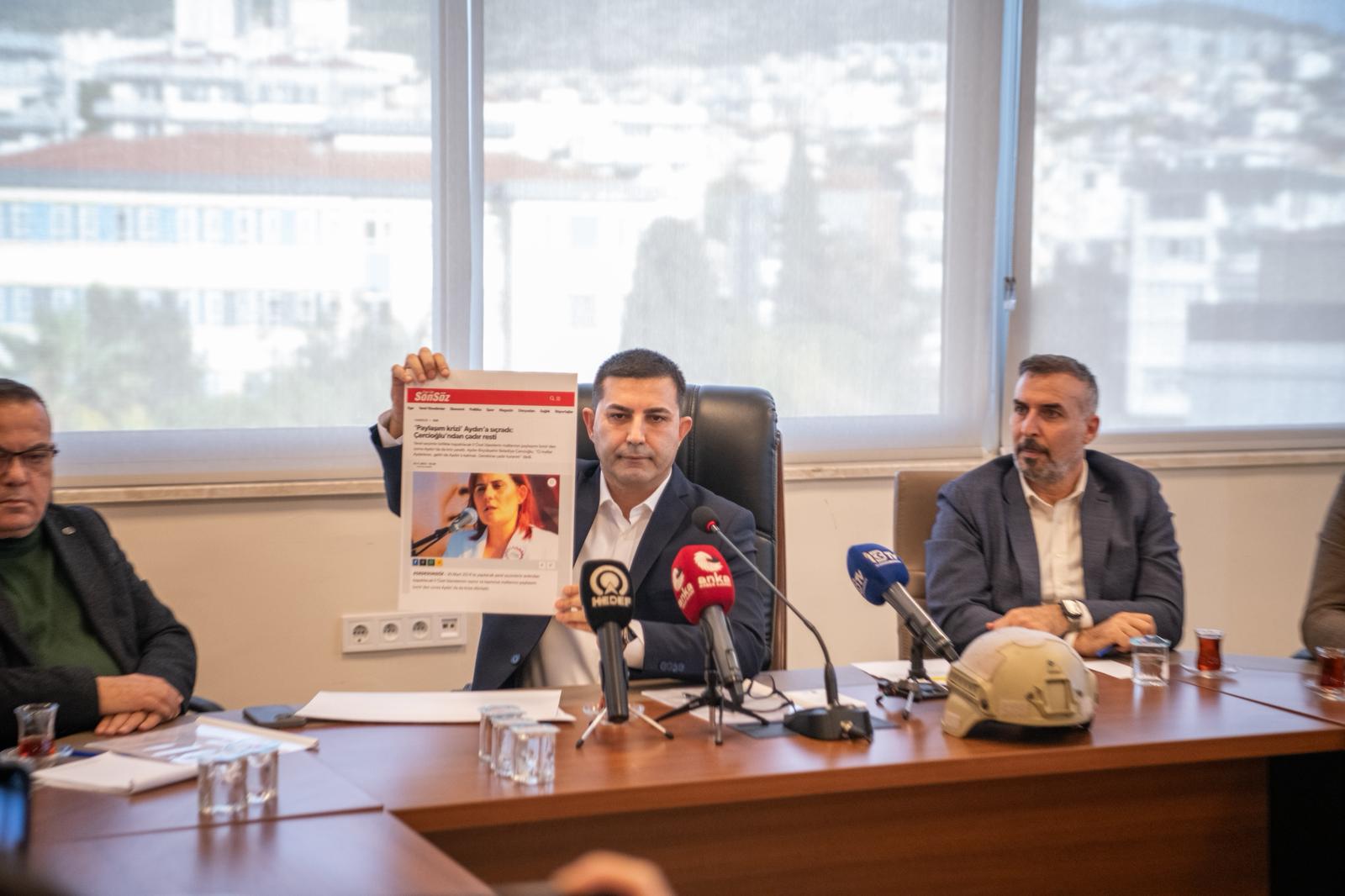 H İ Z M E T Ü R E T M E 3