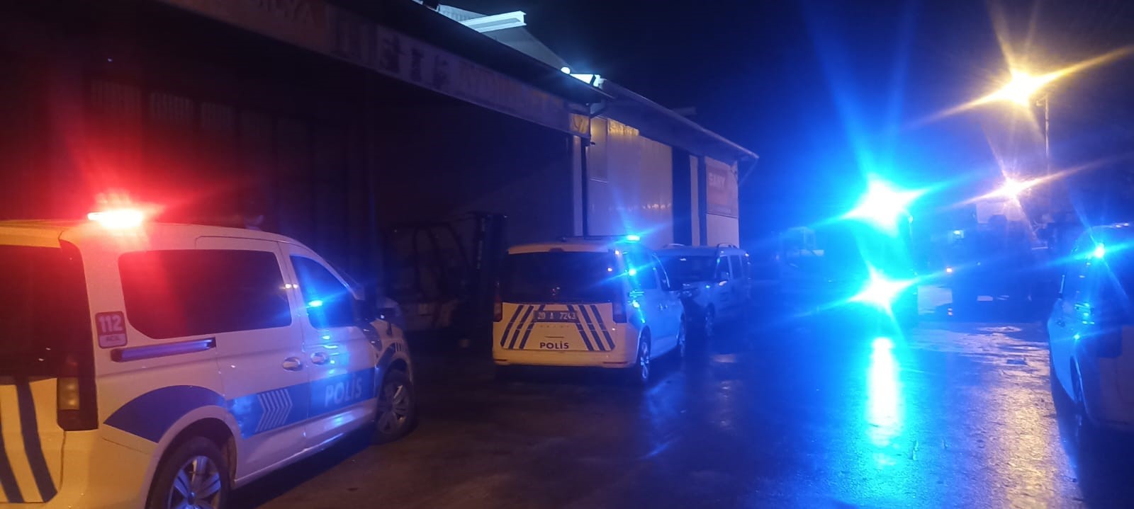 Hazır Askerdi, Cansız Bedeni Bulundu (2)