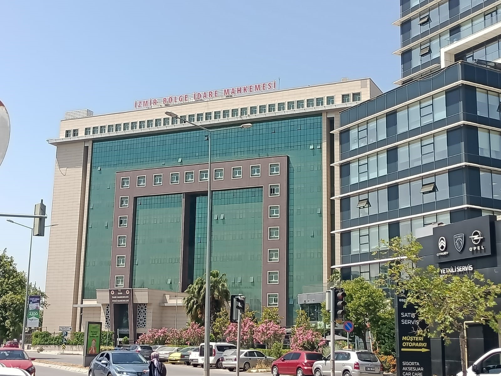 İcra Dairesindeki Rüşvet Operasyonunda Yeni Gelişme (3)