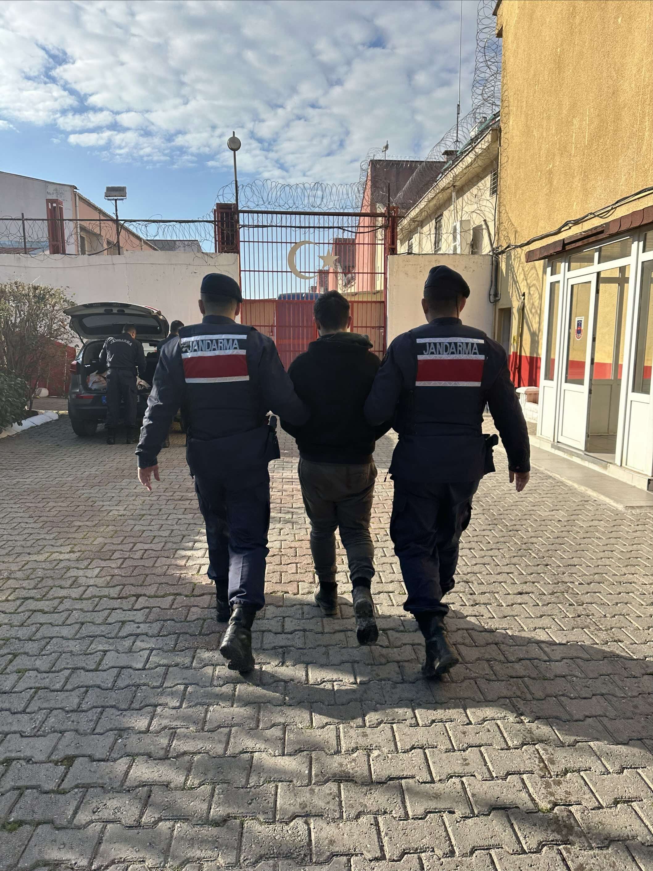 İkisi De Aydın’da Enselendi (2)