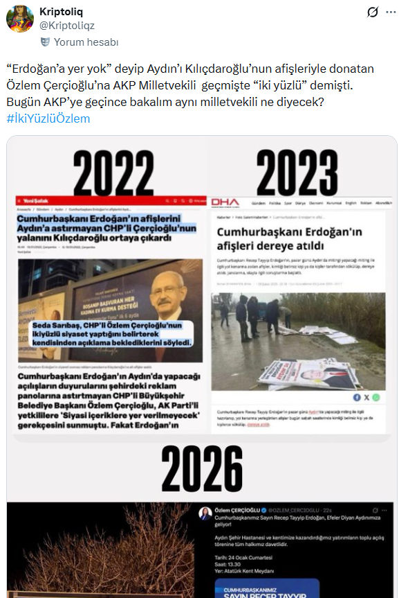 İkiyüzlüözlem (3)