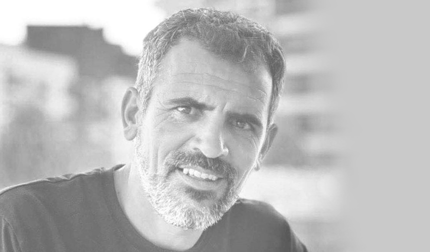 İnşaattan Düşen Işçi Hayatını Kaybetti (1)