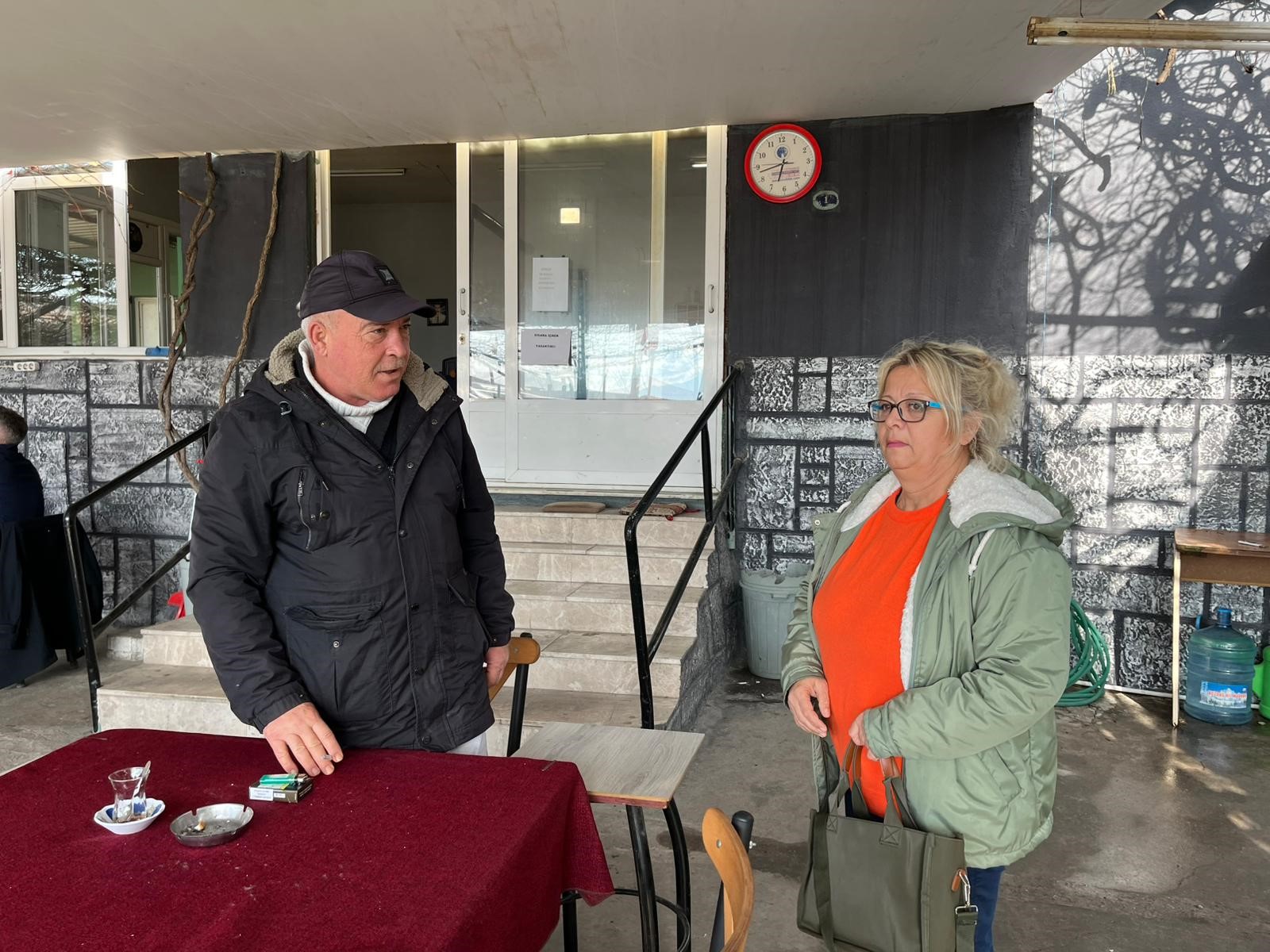 Kadın Muhtara Mahalleliden Tam Not (4)