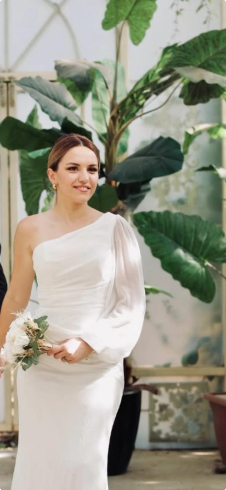 Kadriye Hemşireyi Kaybettik (2)