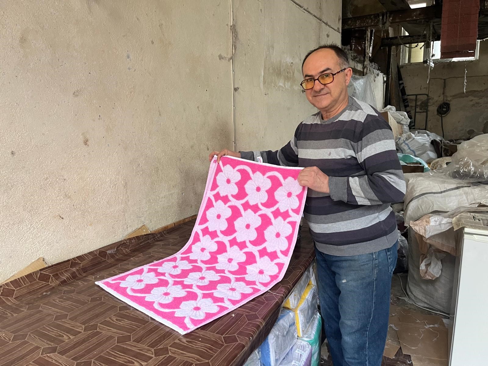 Kara Tezgâhlar Zamana Meydan Okuyor (3)