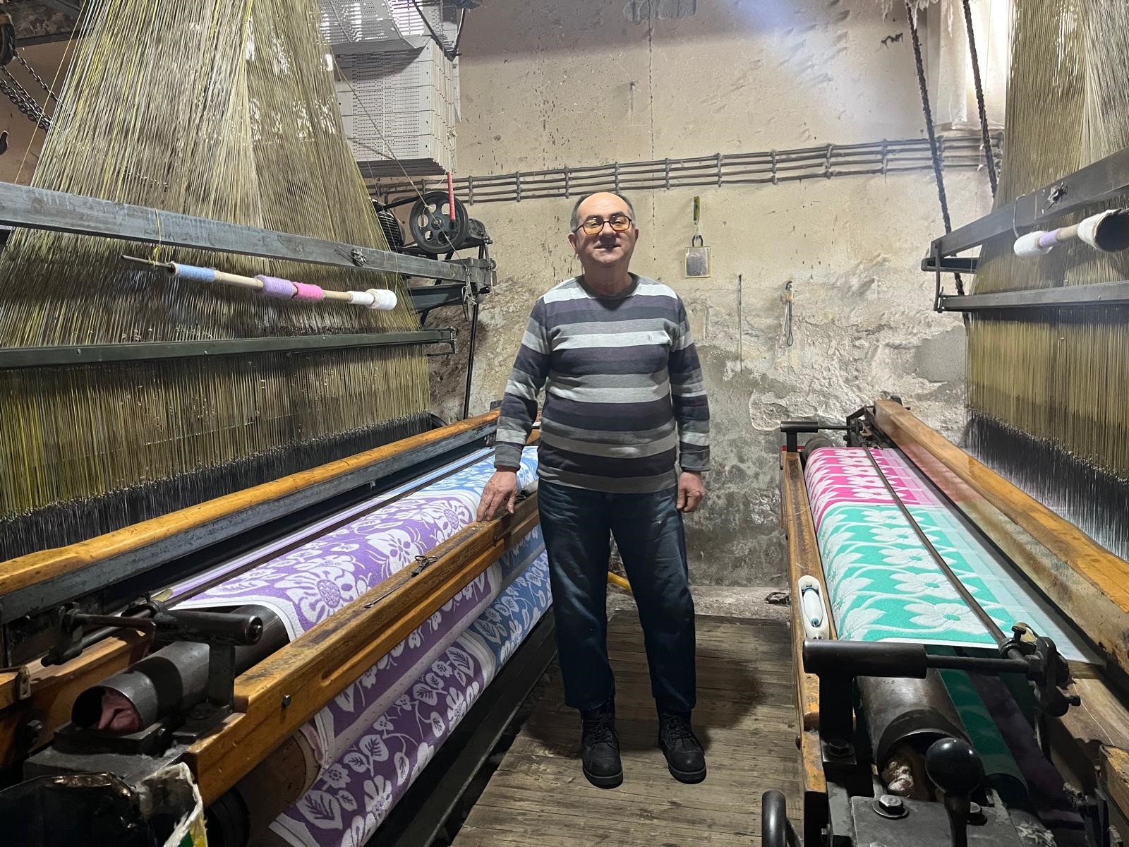 Kara Tezgâhlar Zamana Meydan Okuyor (4)