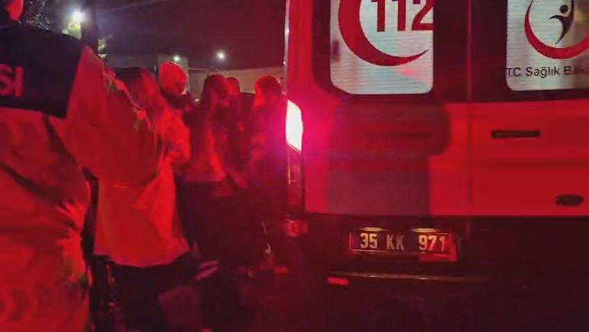 Kaybolan Şehit Annesinden Iyi Haber Geldi (4)