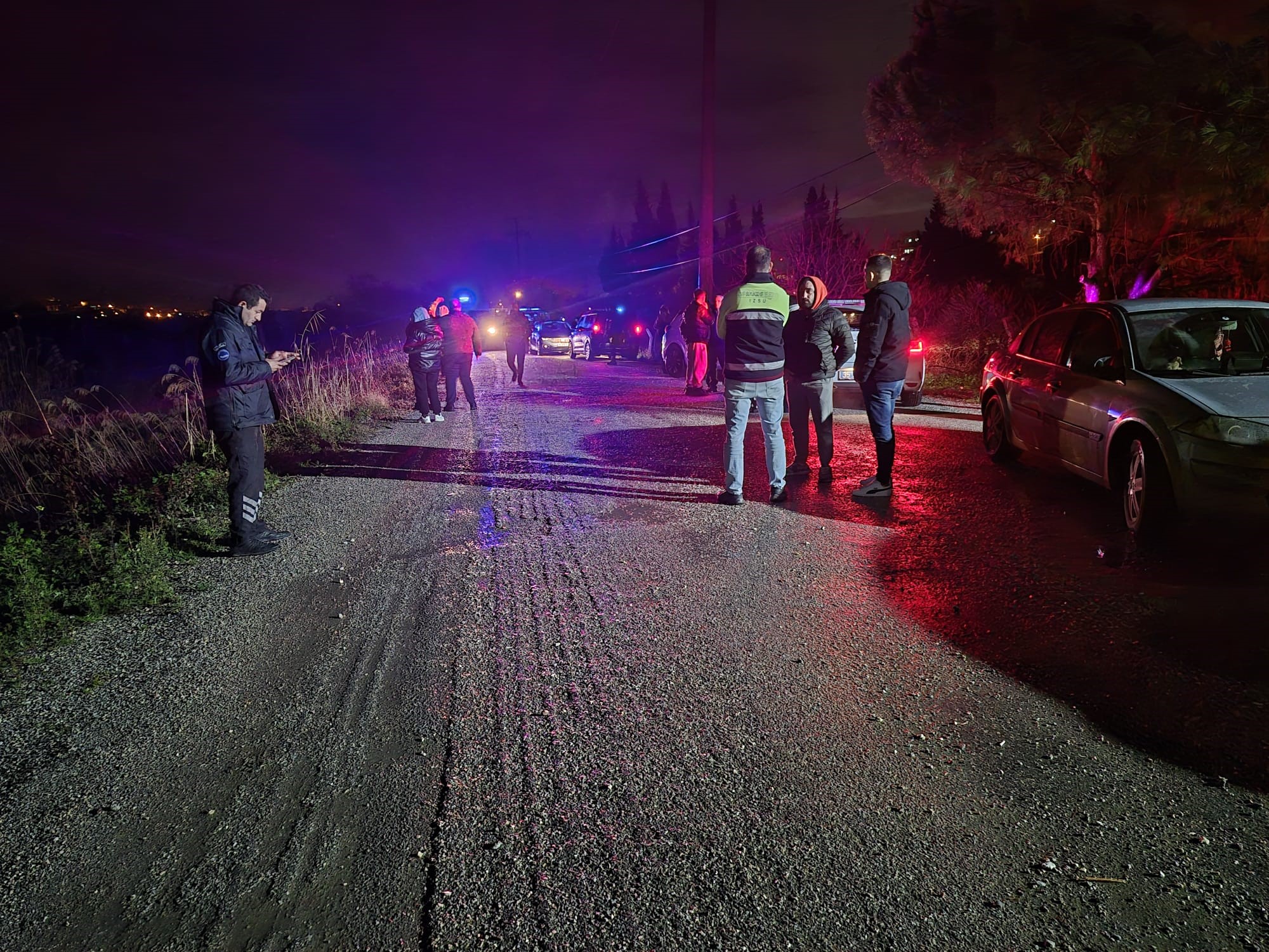 Kaybolan Şehit Annesinden Iyi Haber Geldi (6)