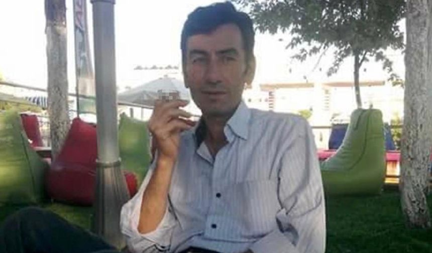 Kirasını Yatırmayınca Acı Gerçek Ortaya Çıktı (1)