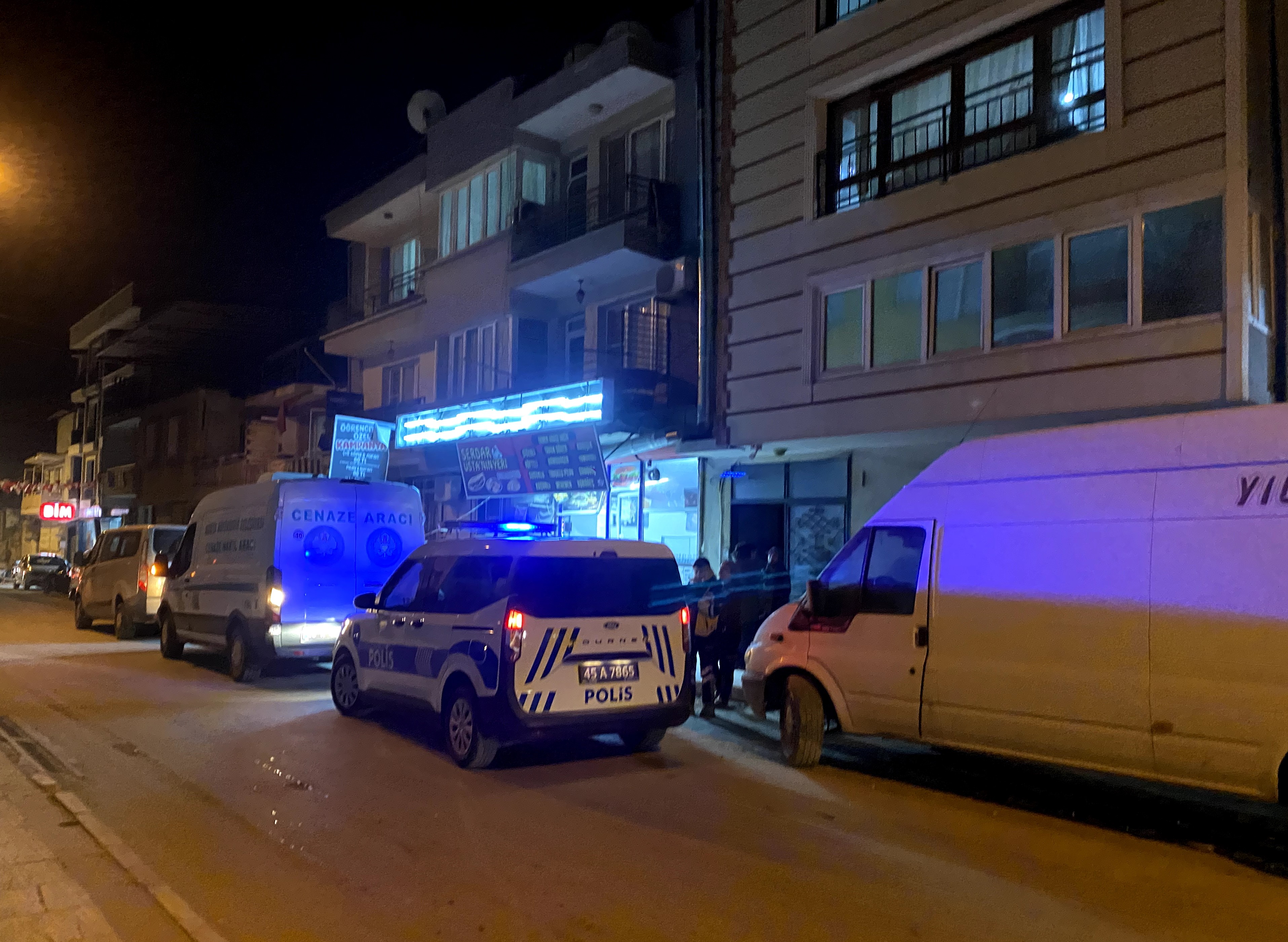 Kirasını Yatırmayınca Acı Gerçek Ortaya Çıktı (5)