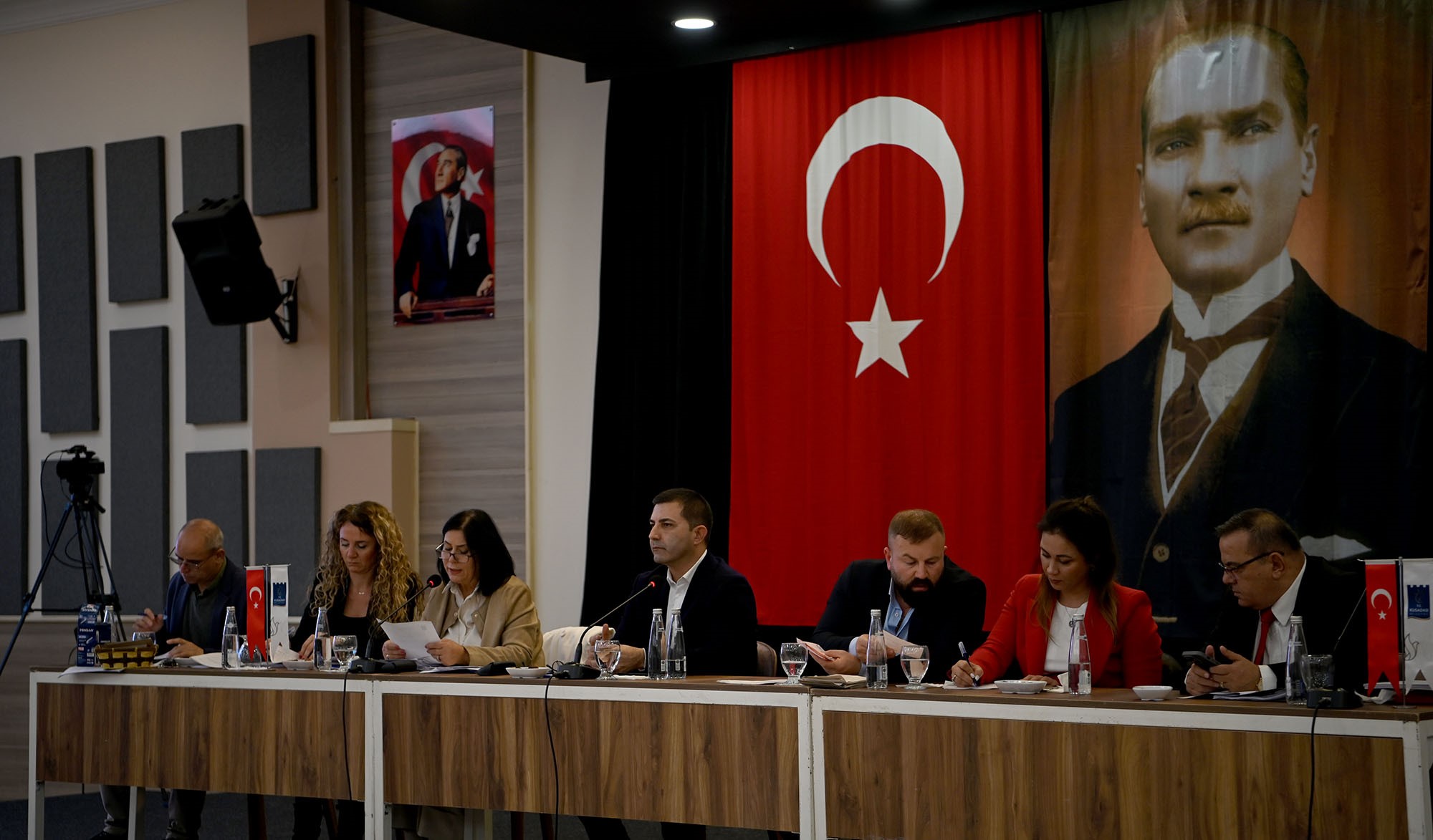 Kuşadası Belediye Meclisi 2026 Yılının Ilk Toplantısını Yaptı (3)