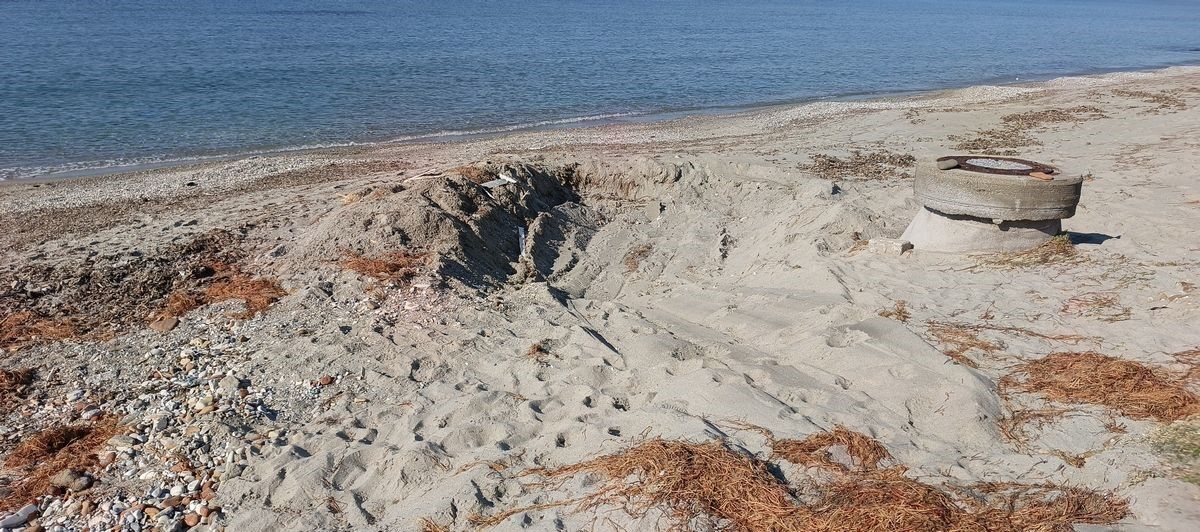 Kuşadası Kıyılarında Tarih Gün Yüzüne Çıkıyor (2)