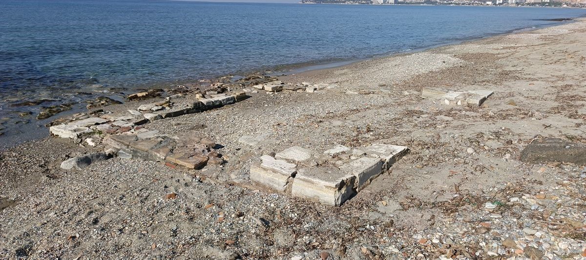 Kuşadası Kıyılarında Tarih Gün Yüzüne Çıkıyor (5)