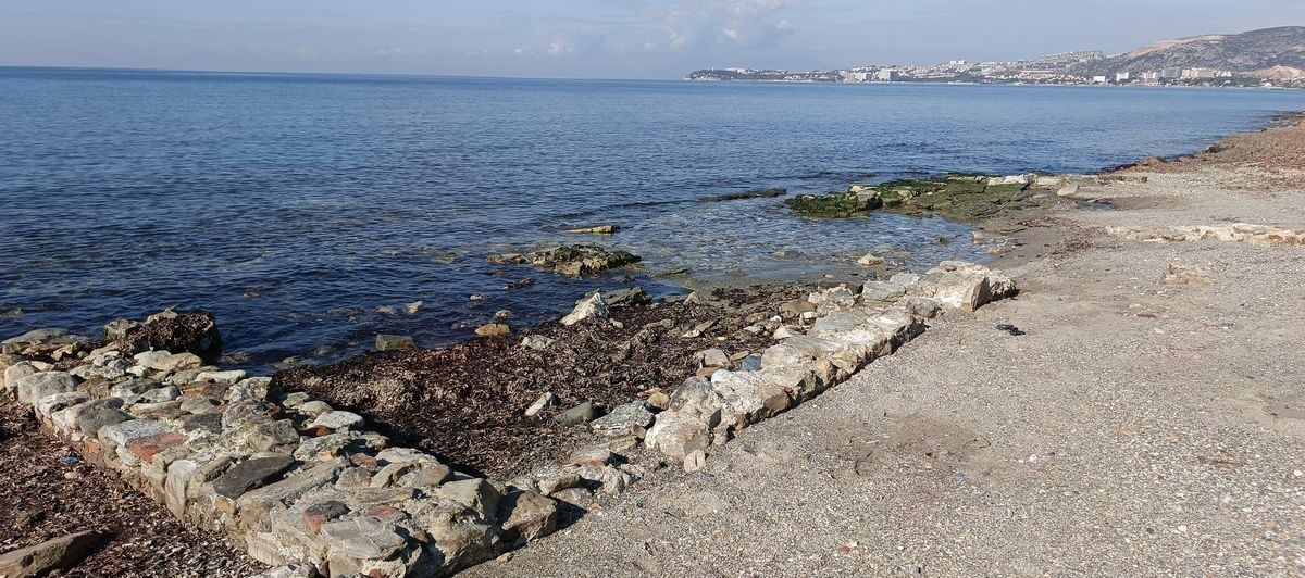 Kuşadası Kıyılarında Tarih Gün Yüzüne Çıkıyor (6)