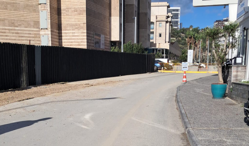 Kuşadası’ndaki Avcılar İnşaat Faciası Sonrası Korkutan Soru Çökme Devam Ediyor Mu (2)