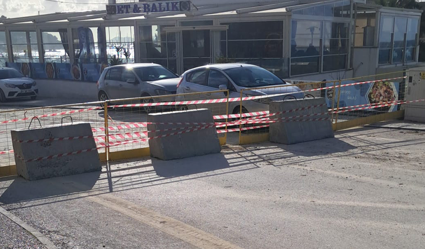 Kuşadası’ndaki Avcılar İnşaat Faciası Sonrası Korkutan Soru Çökme Devam Ediyor Mu (3)