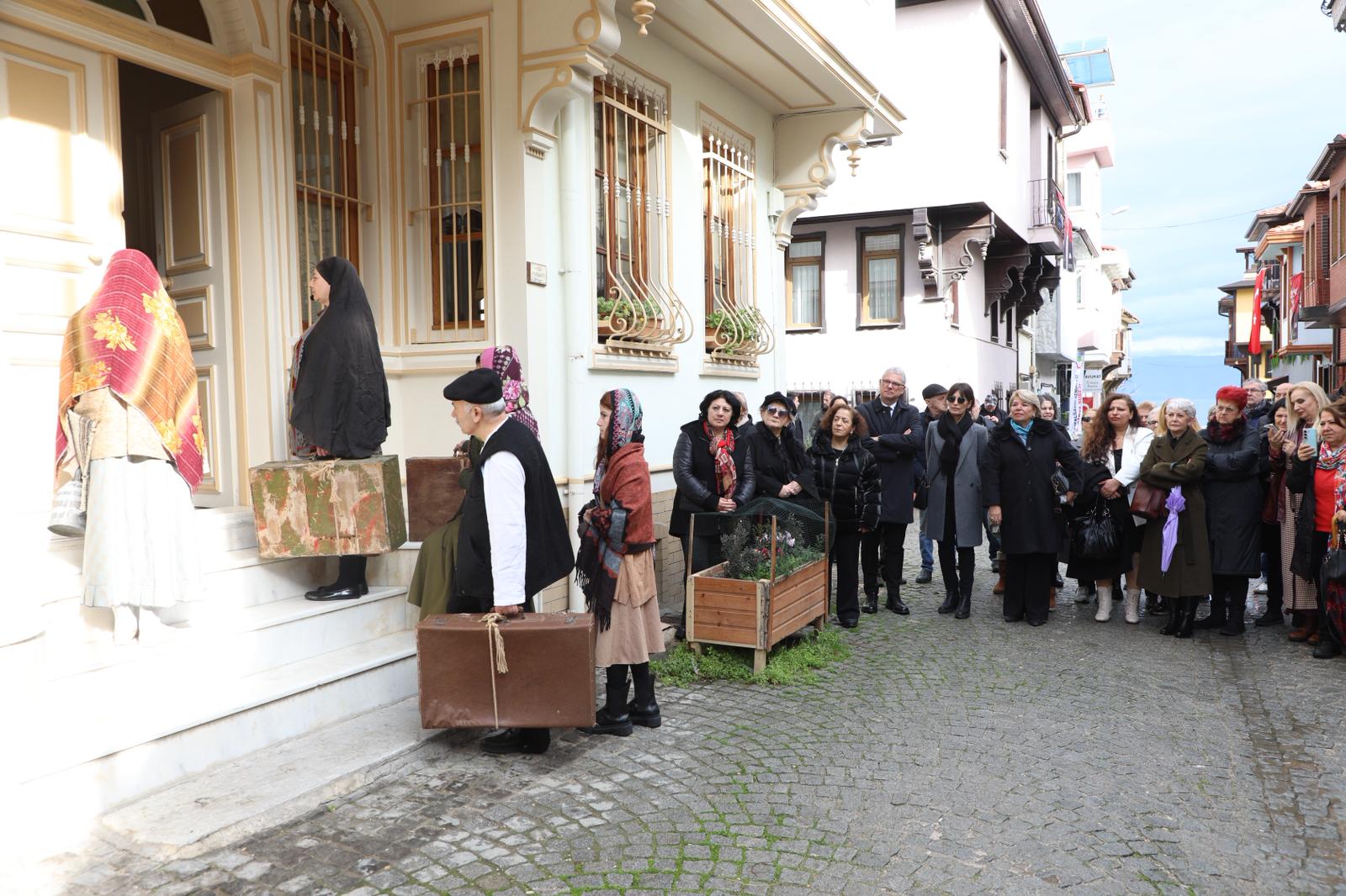 Mübadelenin 103. Yılı (1)